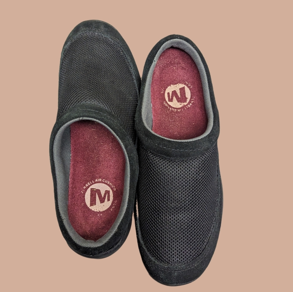 Best Ever Merrell Mocc !! - Picture 6 of 7